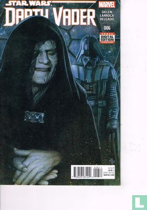 Darth Vader 6 - Image 1