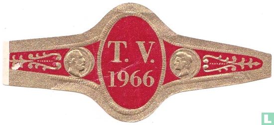 T.V. 1966 - Image 1