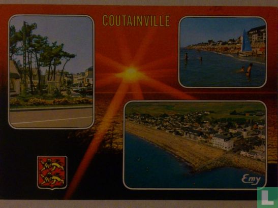 Coutainville