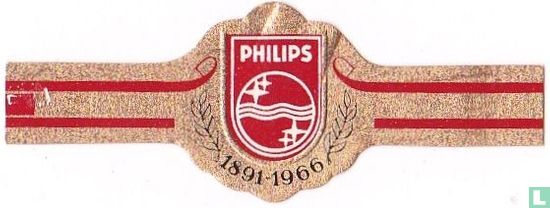 Philips 1891-1966  - Image 1