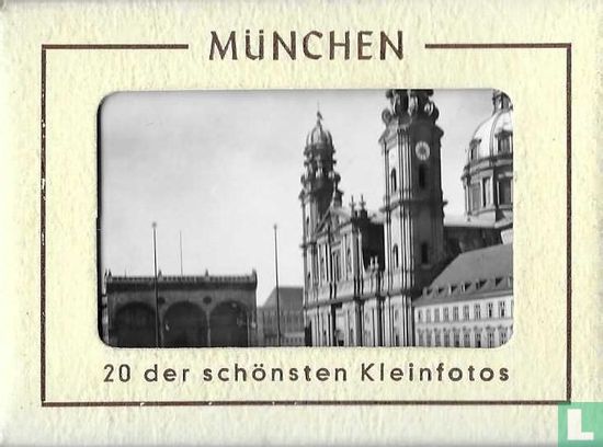 München, 20 der schönsten Kleinfotos - Image 1