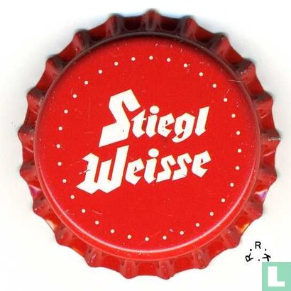 Stiegl - Weisse