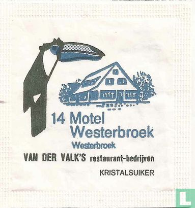 14 Motel Westerbroek - Image 1