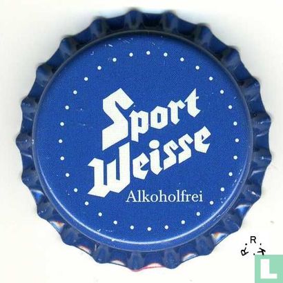 Stiegl - Sport Weisse Alkoholfrei
