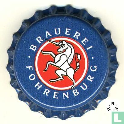 Brauerei Fohrenburg