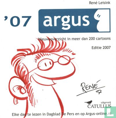 Argus '07