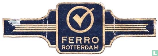 Ferro-Rotterdam - Bild 1