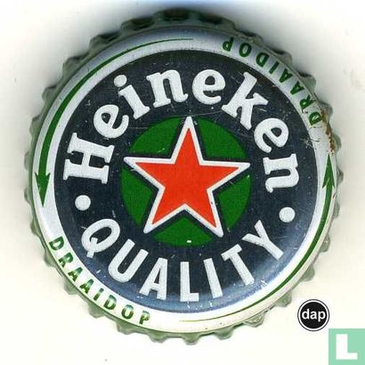 Heineken - Quality "twist"