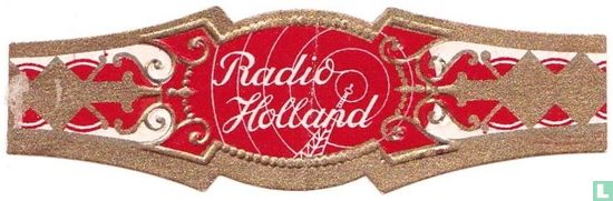 Radio Holland   - Afbeelding 1