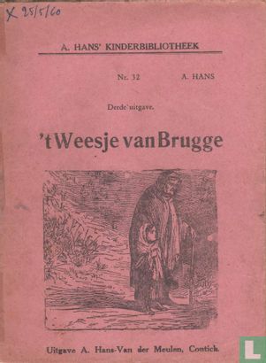 't Weesje van Brugge - Image 1