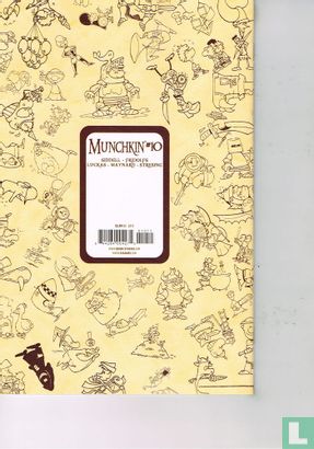 Munchkin 10 - Image 2
