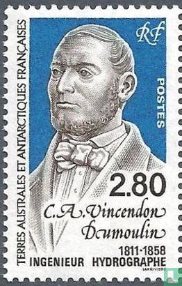 Clément Adrien Vincendon-Dumoulin