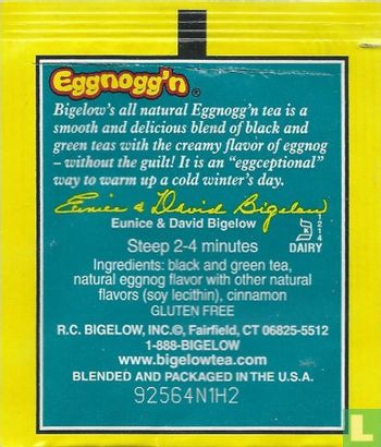 Eggnogg'n [r]  - Afbeelding 2
