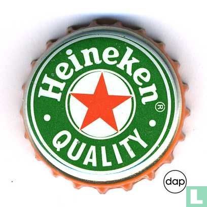 Heineken - Quality "EK"