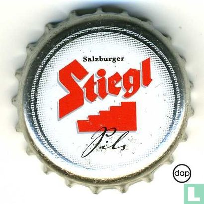 Stiegl - Pils