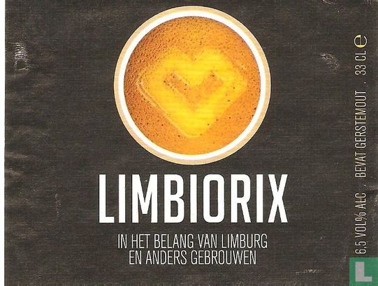 Limbiorix