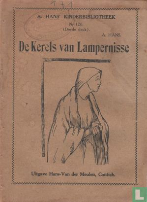 De kerels van Lampernisse - Image 1