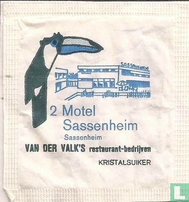 02 Motel Sassenheim - Image 1