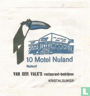 10 Motel Nuland - Image 1