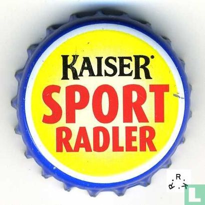 Kaiser - Sport Radler