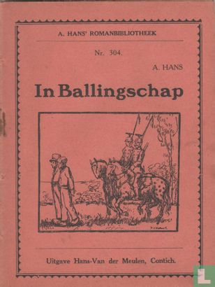 In ballingschap - Image 1