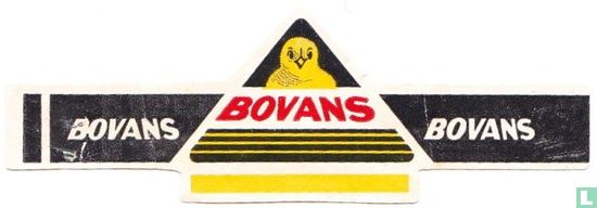 Bovans - Bovans - Bovans  - Image 1