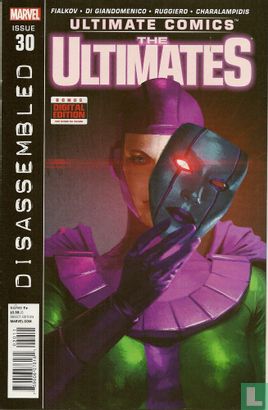The Ultimates 30 - Image 1