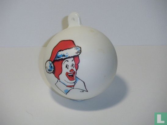 christmas ball Ronald  - Image 1