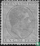 Alfonso XII von Spanien