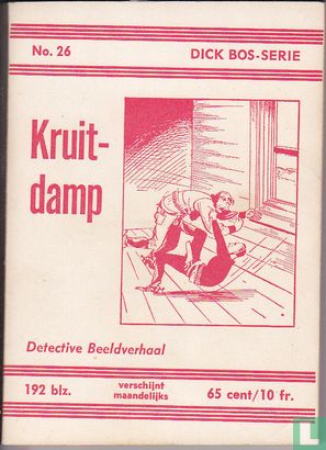 Kruitdamp - Image 1