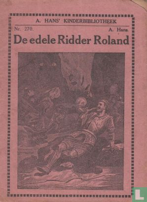 De edele ridder Roland - Image 1
