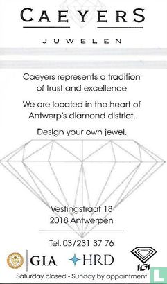 Caeyers Juwelen - Image 2