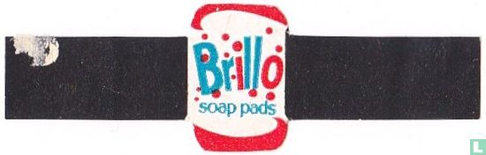 Brillo Soap Pads - Image 1