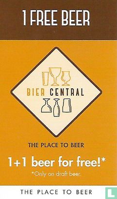 Bier Central - Bild 1
