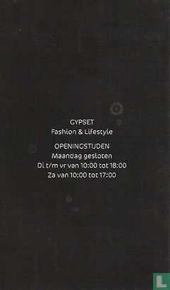 Gypset - Bild 2