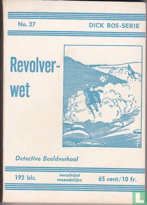 Revolverwet - Image 1