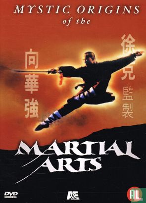 Mystic Origins of the Martial Arts - Afbeelding 1