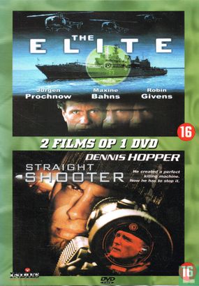 The Elite + Straight Shooter - Image 1