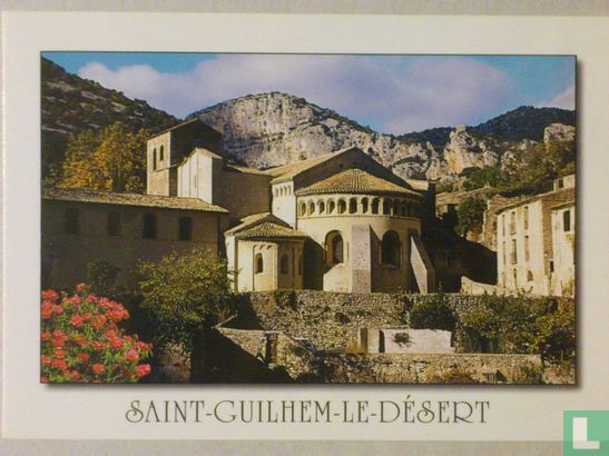 Le Languedoc...Val de Gellone - Afbeelding 1