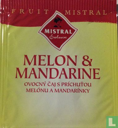 Melon & Mandarine - Bild 1