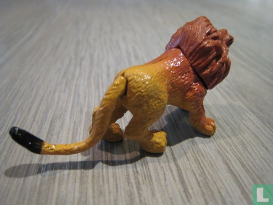 Lion "Bumba" - Image 2
