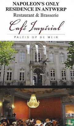 Café Impérial - Image 1