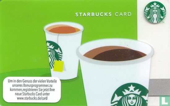 Starbucks 6083 - Image 1