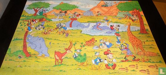 Mickey unlimited - Image 2