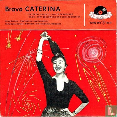 Bravo Caterina - Bild 1