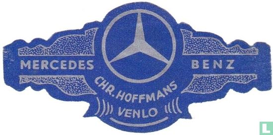 Chr. Hoffmans Venlo - Mercedes - Benz - Image 1