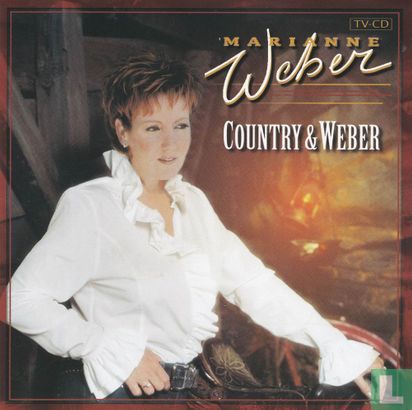 Country & Weber - Image 1