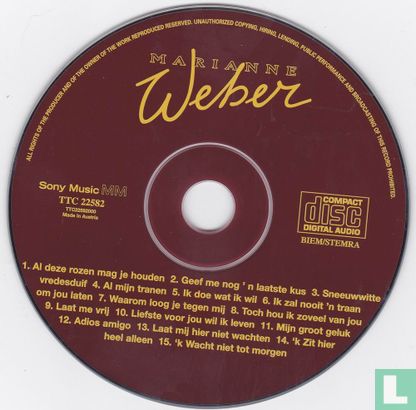 Country & Weber - Image 3