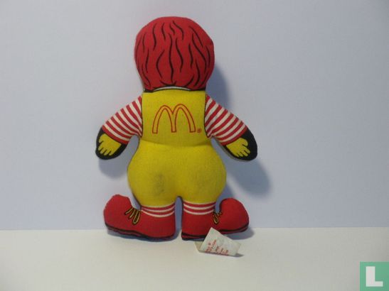 Ronald McDonald - Bild 2