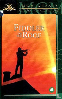 Fiddler on the Roof - Image 1
